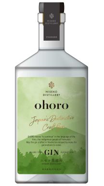 Logo for: Ohoro Standard