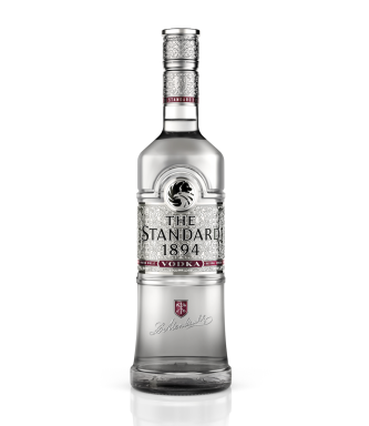 Logo for: The Standard 1894