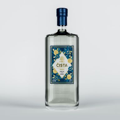 Logo for: Miko Cista Quince Brandy