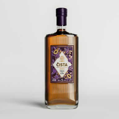 Logo for: Miko Cista Plum Brandy