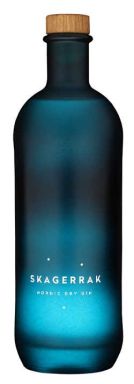 Logo for: Skagerrak Classic Gin