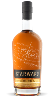 Logo for: Solera Single Malt Whisky