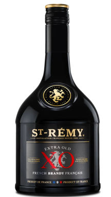 Logo for: St-Remy XO