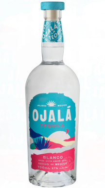 Logo for: Ojalá Tequila
