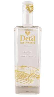Logo for: Grappa Di Chianti Classico