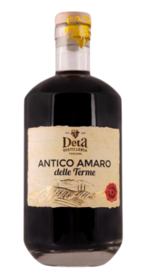 Logo for: Antico Amaro Delle Terme