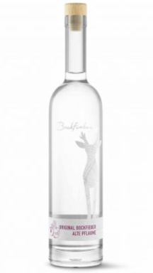 Logo for: Original Bockfieber Alte Pflaume
