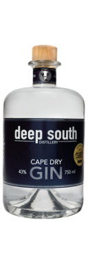 Logo for: Deep South Cape Dry