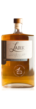 Logo for: Lark Distillery Single Malt Whisky