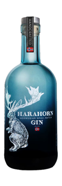 Logo for: Harahorn Small Batch Gin