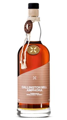 Logo for: Amphora Single Malt Whisky