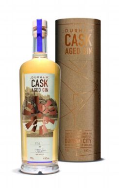 Logo for: Durham Distillery, Durham Gin, Durham Vodka