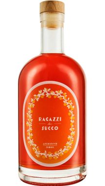 Logo for: Ragazzi e Succo Aperitivo