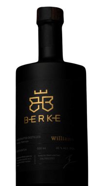 Logo for: Berke Williams 