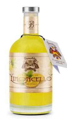 Logo for: Brennstube - Limoncello