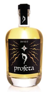 Logo for: Profeta gran pisco