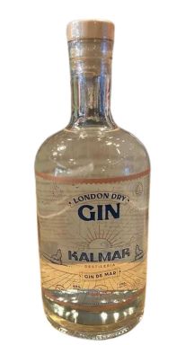 Logo for: London Dry Gin