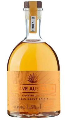 Logo for: Agave Australis Rested