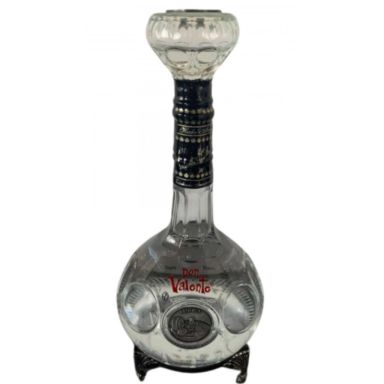 Logo for: Don Valente Tahona