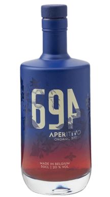 Logo for: 694 Aperitivo