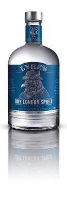 Logo for: Lyre's Dry London Spirit