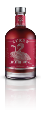 Logo for: Lyre's Aperitif Rosso