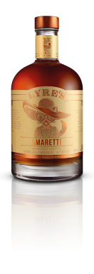 Logo for: Lyre's Amaretti