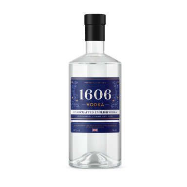 Logo for: 1606 Vodka