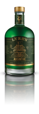 Logo for: Lyre's Absinthe