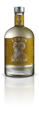 Logo for: Lyre's Aperitif Dry
