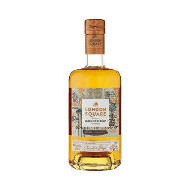 Logo for: London Square Scotch