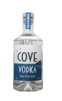 Logo for: Cove Vodka
