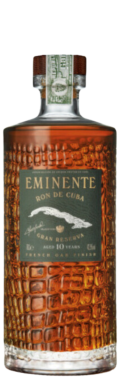 Logo for: Eminente Gran Reserva Edition N°1