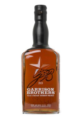 Logo for: Garrison Brothers Small Batch 