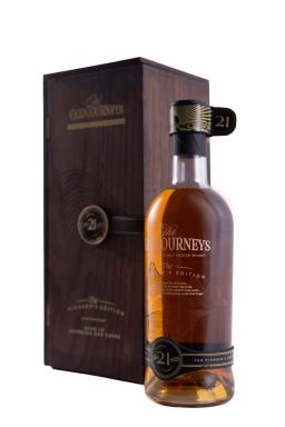 Logo for: The Glenjourneys 