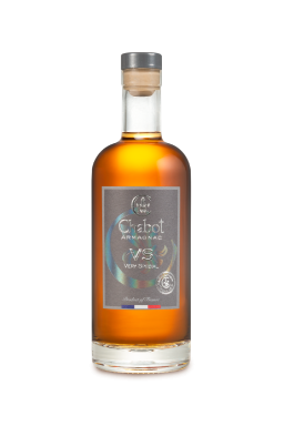 Logo for: CHABOT ARMAGNAC