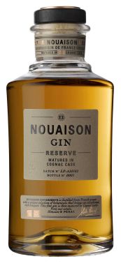 Logo for: Nouaison Gin Reserve
