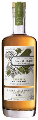 Logo for: La Guilde du Cognac - Lorignac
