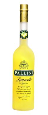 Logo for: Pallini Limoncello