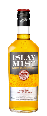 Logo for: Islay Mist Original