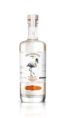 Logo for: Sir Edmond Gin