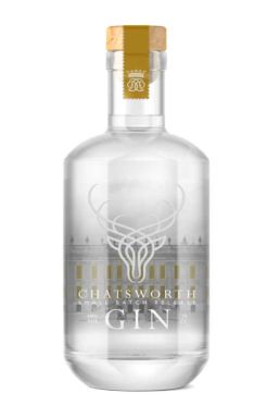 Logo for: Chatsworth