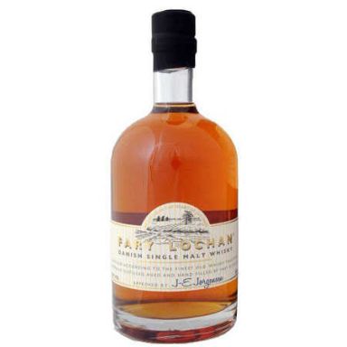Logo for: Fary Lochan Danish Single Malt