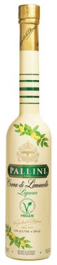 Logo for: Pallini Limoncello Cream liqueur