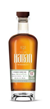 Logo for: Whiskey Haran Finished In Cider Casks