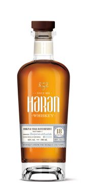 Logo for: Whiskey Haran Original Small Batch Reserve