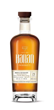 Logo for: Whiskey Haran Original Casks Selection