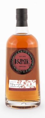 Logo for: Runik Spiced