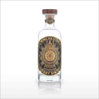 Logo for: Winchester Gin