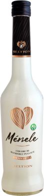 Logo for: Menele Liquore di Mandorla Vegan